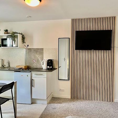 Studio 4 Rue Theodore Bac - Dabnb ليموج المظهر الخارجي الصورة